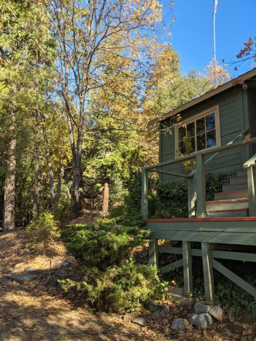Villa Baltyr Cabin Miramonte Exterior foto